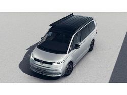 Gebraucht 2024 VW California Beach Van | 64.050 € (Fairer Preis)