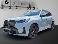 M brooklyn grau metallic Neu 2025 BMW X3 M Sport SUV | 79.380 € (Guter Preis)