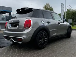 Grau Gebraucht 2019 Mini Cooper S Kleinwagen | 19.500 € (Guter Preis)