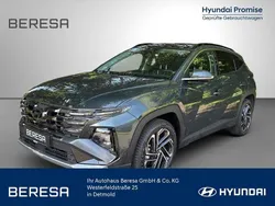 Andere Gebraucht 2024 Hyundai Tucson Prime SUV | 34.480 € (Fairer Preis)