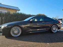Schwarz Gebraucht 2011 BMW 650 Performance Coupé | 38.000 €