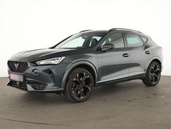 Magnetic tech grau Gebraucht 2022 Cupra Formentor VZ SUV | 30.723 € (Guter Preis)