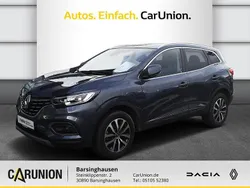 Titangrau metallic Gebraucht 2022 Renault Kadjar Techno SUV | 22.775 € (Fairer Preis)