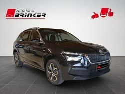Schwarzmagic perleffekt Gebraucht 2020 Skoda Kamiq Drive SUV | 16.930 € (Fairer Preis)