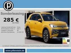 Gelb Neu 2025 VW T-Roc Life SUV | 32.624 € (Fairer Preis)