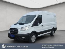 Weiß Gebraucht 2021 Ford Transit Trend Abholung | 23.500 € (Guter Preis)