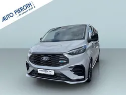 Grau Neu 2025 Ford Transit Custom Abholung | 72.350 €