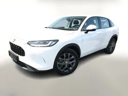 Weiss Neu 2025 Honda ZR-V Elegance SUV | 31.509 €