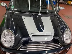 Blau Gebraucht 2006 Mini John Cooper Works Kleinwagen | 11.500 € (Teuer)