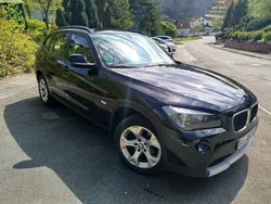 Schwarz Gebraucht 2011 BMW X1 SUV | 12.999 € (Fairer Preis)