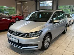 Silber Gebraucht 2019 VW Touran Van / Kleinbus | 17.699 € (Superpreis)