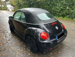 Gebraucht 2005 VW Beetle Cabrio | 1.500 € (Superpreis)