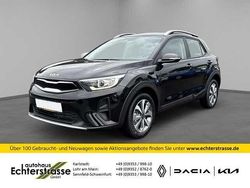 Aurora black pearl Neu 2025 Kia Stonic Vision SUV | 20.820 € (Fairer Preis)