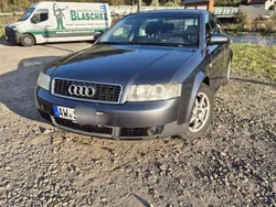 Gebraucht 2002 Audi A4 Limousine | 900 € (Superpreis)