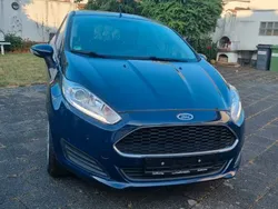 Gebraucht 2017 Ford Fiesta Trend Kleinwagen | 5.200 € (Guter Preis)