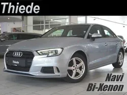 Andere Gebraucht 2016 Audi A3 Sport Limousine | 15.650 € (Guter Preis)