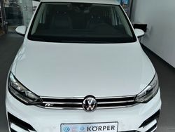 Weiß Gebraucht 2023 VW Touran Active Van / Kleinbus | 38.090 € (Teuer)