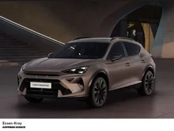 Braun Neu 2025 Cupra Formentor SUV | 43.500 € (Teuer)