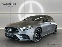 Mercedes A35 AMG