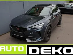 Grau Gebraucht 2022 Cupra Formentor VZ SUV | 25.970 € (Fairer Preis)