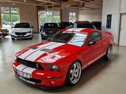 Rot / weiß Gebraucht 2007 Ford Mustang GT Coupé | 39.900 €