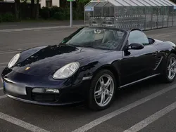 Gebraucht 2005 Porsche Boxster Cabrio | 18.987 € (Etwas zu teuer)