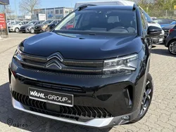 Lackierung schwarz perla nera/ Gebraucht 2025 Citroën C5 Aircross SUV | 35.490 € (Teuer)