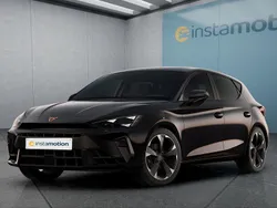 Grau Neu 2025 Cupra Leon Kleinwagen | 31.999 € (Guter Preis)
