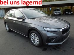 Graphitgrau Neu 2025 Skoda Scala Selection Kleinwagen | 23.585 € (Guter Preis)