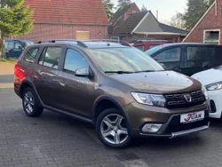 Dacia Logan MCV
