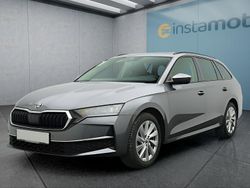 Grau Gebraucht 2024 Skoda Octavia Kombi | 28.999 € (Fairer Preis)