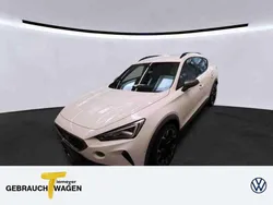 Weiß Gebraucht 2021 Cupra Formentor VZ SUV | 23.550 € (Guter Preis)