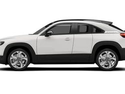 Weiß Neu 2025 Mazda MX30 Nagisa SUV | 28.890 €