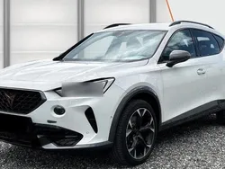 Weiß Gebraucht 2023 Cupra Formentor VZ SUV | 33.500 € (Fairer Preis)