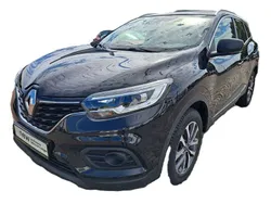 Schwarz Gebraucht 2022 Renault Kadjar Zen SUV | 20.200 € (Fairer Preis)