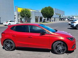 Rot Gebraucht 2018 Seat Ibiza Beats Kleinwagen | 12.450 € (Guter Preis)
