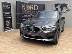 Sophistograu birllantef (metallic) Gebraucht 2020 BMW X4 Performance SUV | 38.889 € (Fairer Preis)