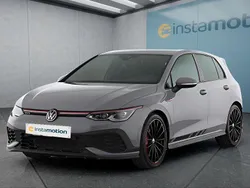 Grau Gebraucht 2024 VW Golf VIII GTI Kleinwagen | 39.649 € (Fairer Preis)
