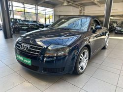 Blau Gebraucht 2004 Audi TT Roadster Sport Cabrio | 7.450 € (Fairer Preis)