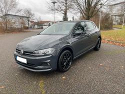 Grau Gebraucht 2021 VW Polo Limousine | 14.500 € (Fairer Preis)
