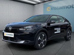 Schwarz Gebraucht 2025 Citroën C4 Limousine | 23.299 € (Fairer Preis)