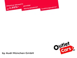 Grau Gebraucht 2021 Audi A4 Advanced Kombi | 33.992 € (Teuer)