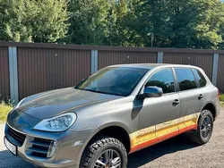 Grau Gebraucht 2008 Porsche Cayenne S SUV | 21.000 €