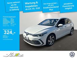Weiß Gebraucht 2022 VW Golf VIII GTE Limousine | 22.770 € (Guter Preis)