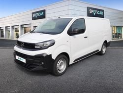 Neu 2025 Opel Vivaro Van | 27.834 € (Guter Preis)