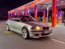 Gebraucht 2001 BMW 320 Limousine | 1.700 € (Guter Preis)