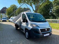 Weiß Gebraucht 2015 Fiat Ducato Van | 16.990 €