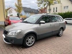 Gebraucht 2011 Skoda Fabia Kleinwagen | 4.200 € (Guter Preis)