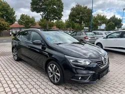 Schwarz Gebraucht 2017 Renault Mégane IV Bose Edition Limousine | 9.300 € (Guter Preis)