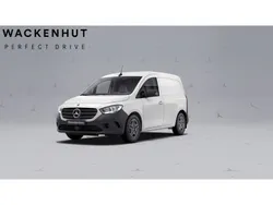 Weiß Gebraucht 2023 Mercedes Citan 110 Van / Kleinbus | 23.681 € (Fairer Preis)